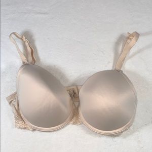 Modern Movements underwire bra 32B
